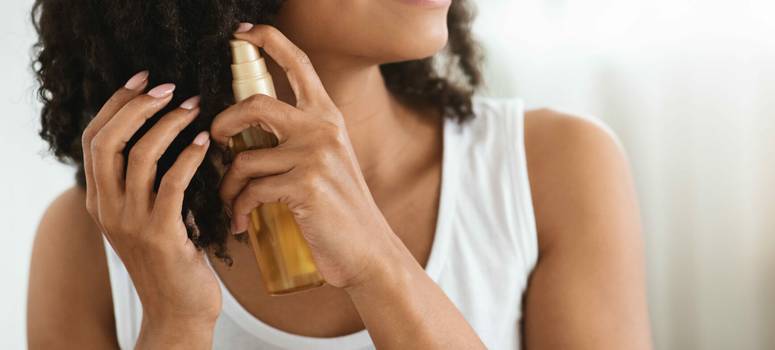 Óleo de buriti para os cabelos: quais são seus benefícios e como usar