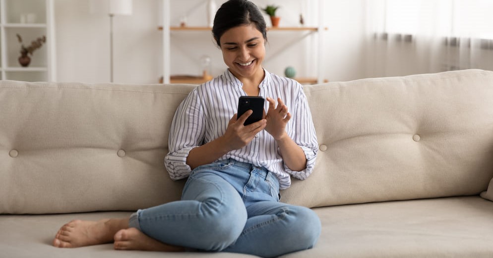 Problemas ortopédicos causados pelo celular