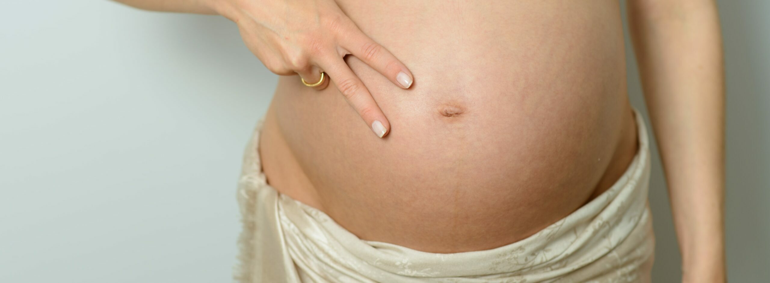 Gravidez de gêmeos é considerada de risco?