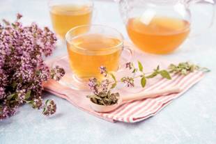 Chá de orégano emagrece? Veja benefícios e receita