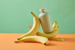 Banana com água morna emagrece: mito ou verdade?
