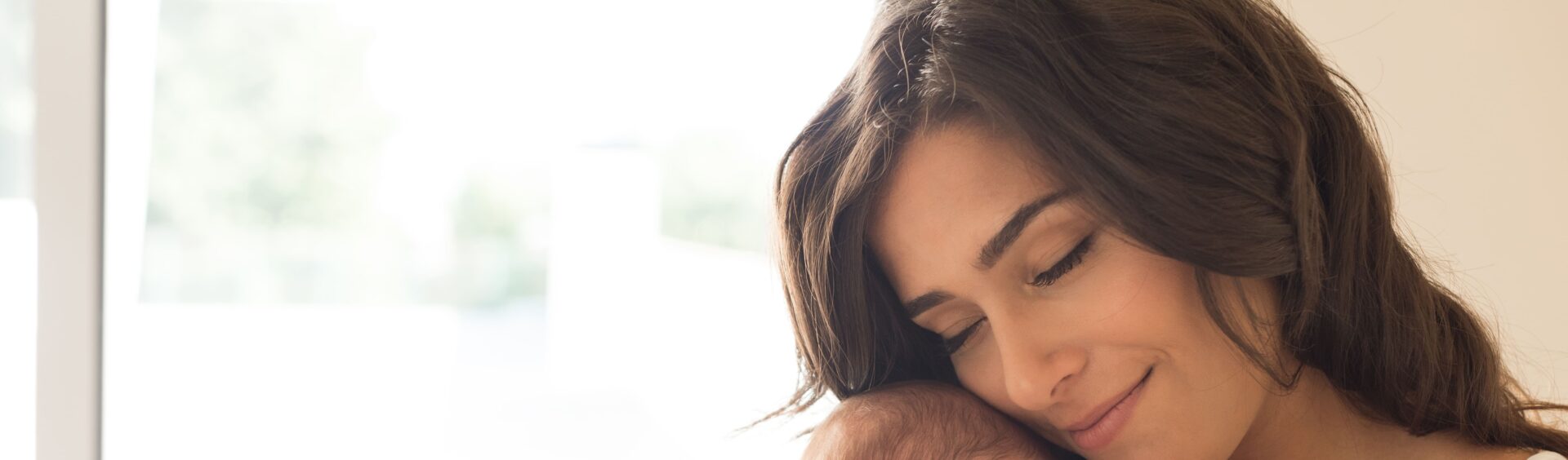 corpo da mulher após o parto