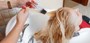 Como proteger o couro cabeludo da química e evitar queimaduras?