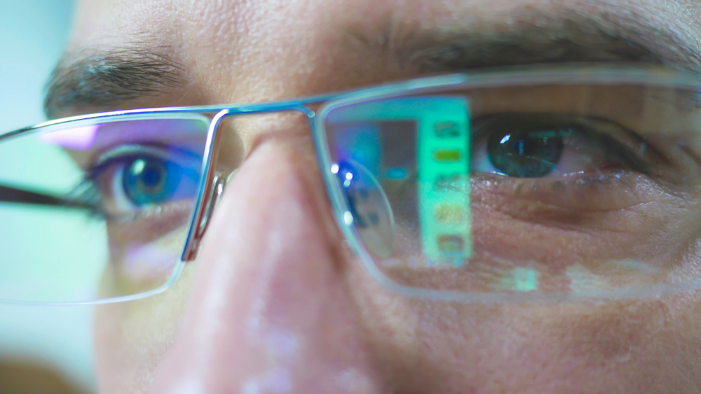 Síndrome da visão do computador: conheça os sinais e como prevenir