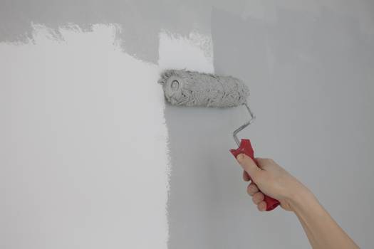 Melhor tinta para parede: riscos e cuidados na hora de comprar