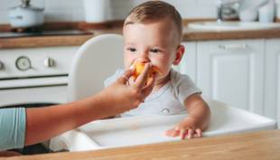 Estudo aponta como incentivar o consumo de vegetais por crianças
