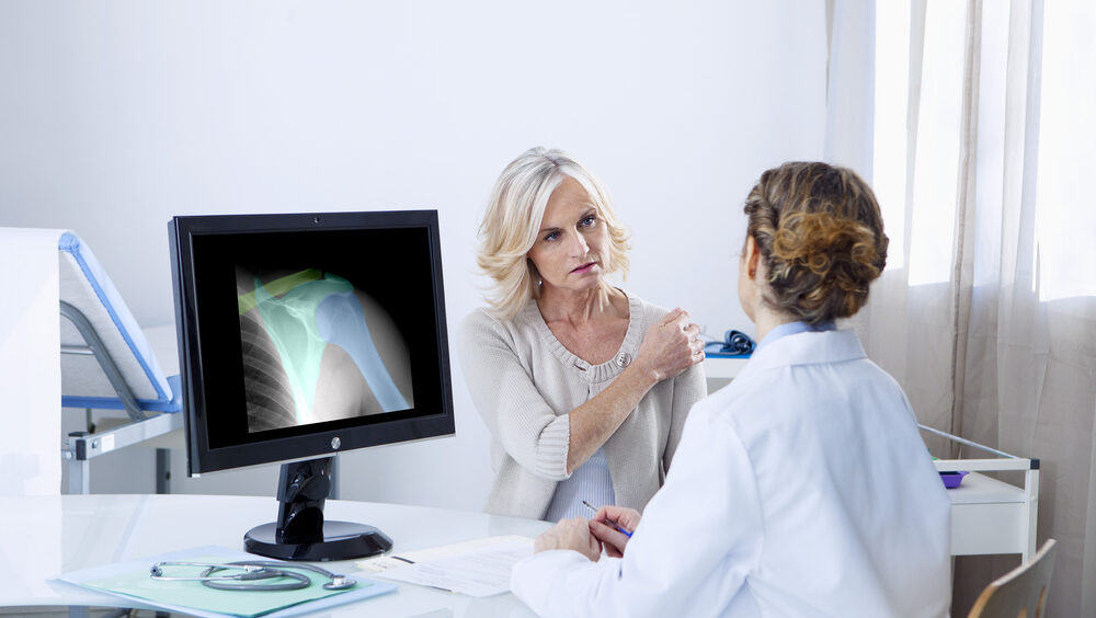 artroplastia