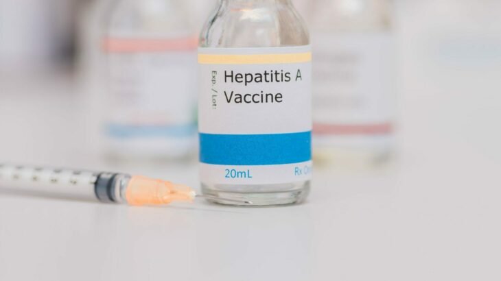 hepatite aguda