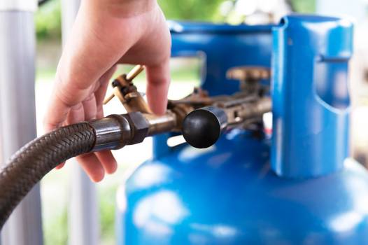 Cuidados com o botijão de gás: dicas para uma casa mais segura