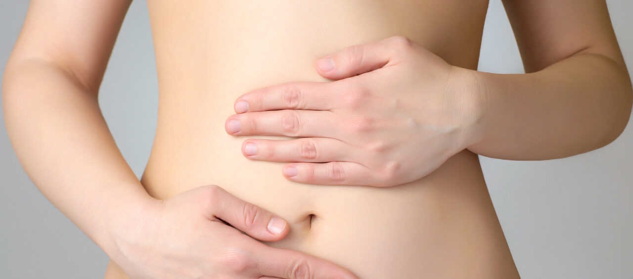 endometriose profunda