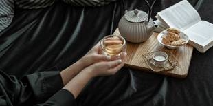 5 erros que muita gente comete ao preparar e consumir chás
