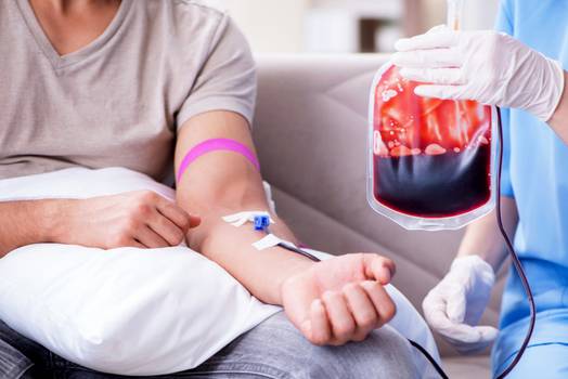 Fundação Pró-Sangue pede urgência em doações de sangue
