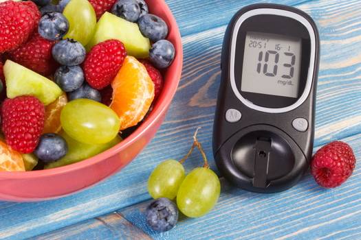 Como devem ser os horários das refeições de pessoas com diabetes?