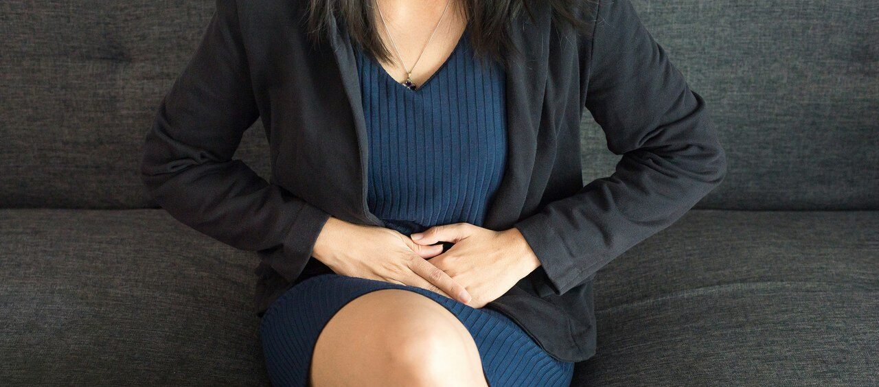 horário das refeições e refluxo