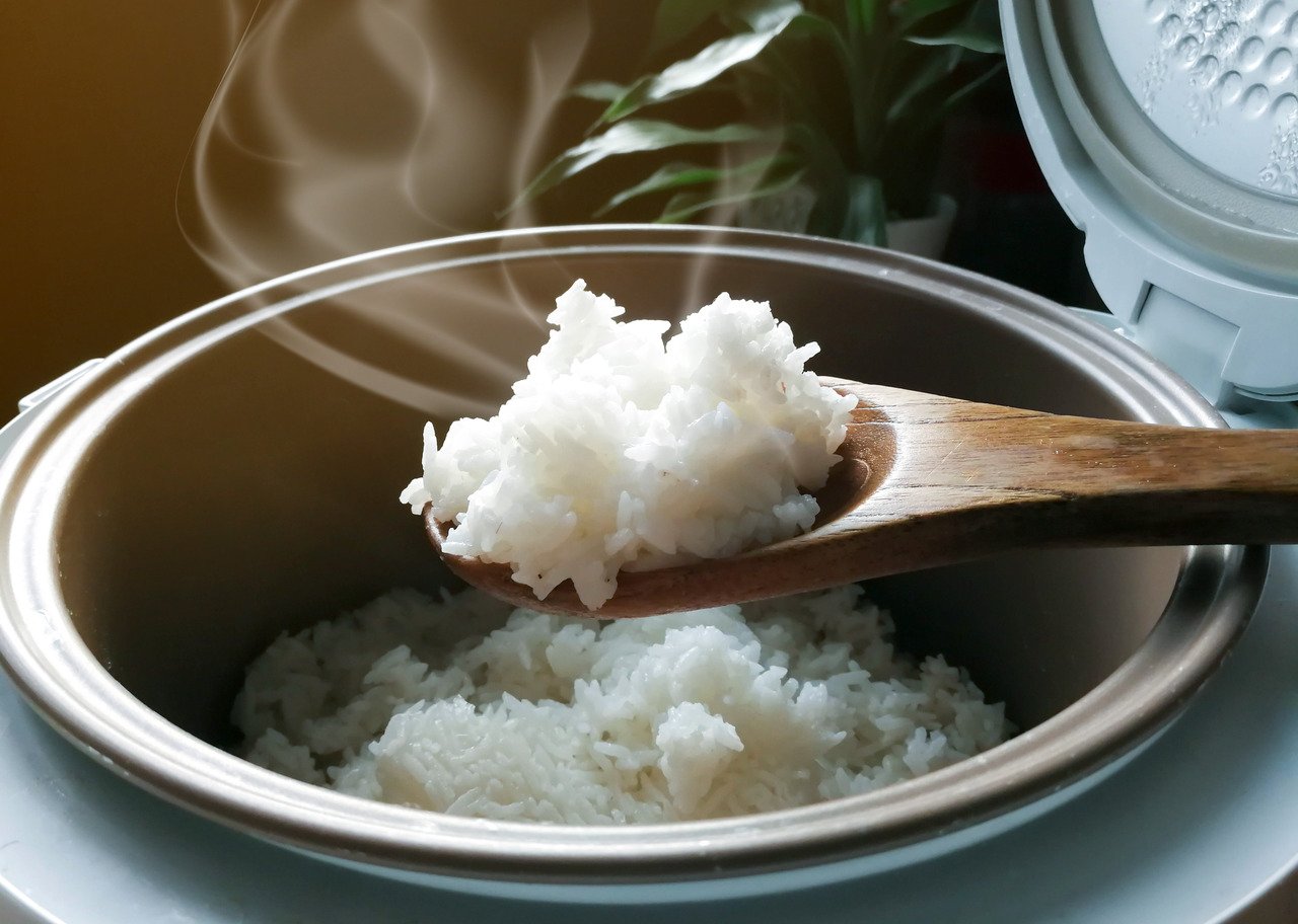 Como limpar panela elétrica de arroz: tutorial prático