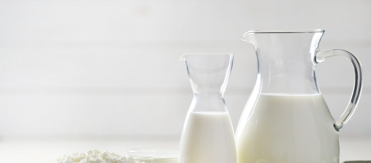 intolerância à lactose