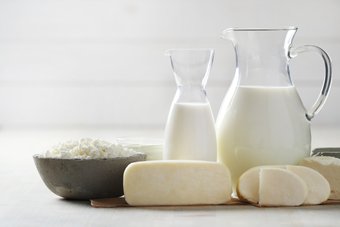 Intolerância à lactose: o que é e como ter uma rotina saudável