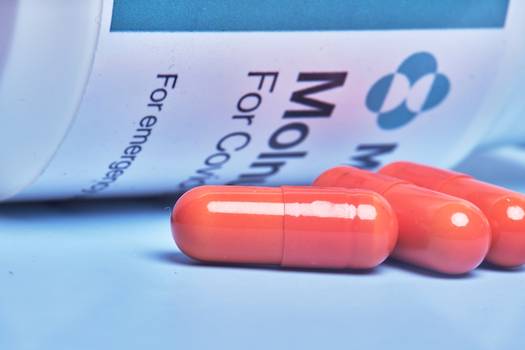 Molnupiravir: Anvisa aprova novo remédio contra covid-19