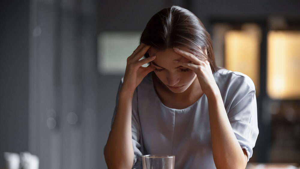 mulheres e alcoolismo