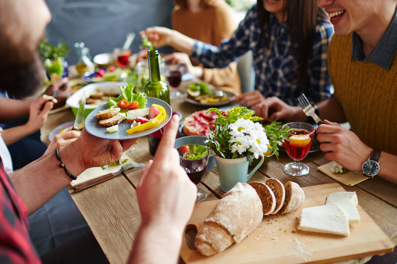 Perguntas sobre emagrecimento respondidas por uma nutricionista