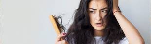 Queda de cabelo no frio: profissional explica por que os fios caem mais
