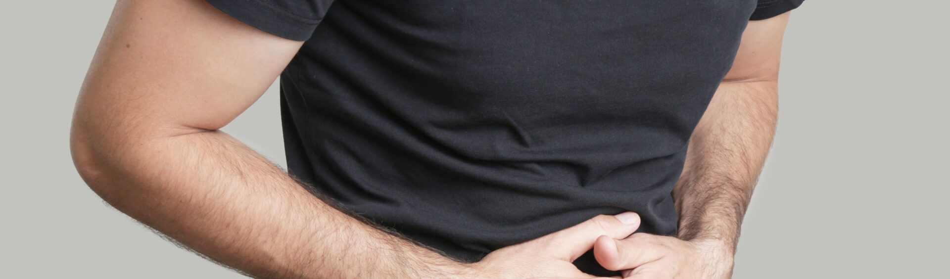 Queimação no estômago