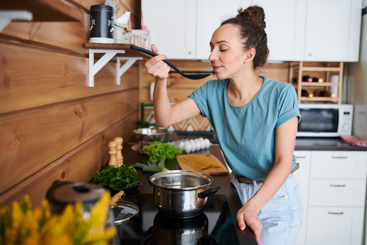 Jantar prático e rápido: ideias de receitas com apenas uma panela!