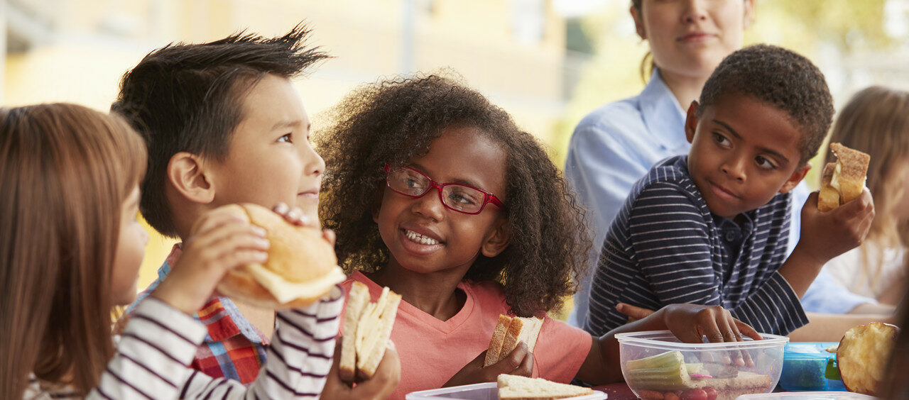 segurança alimentar