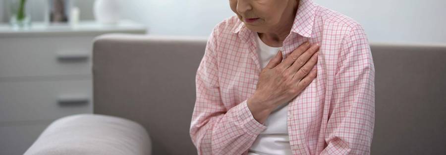 Taquicardia ventricular: O que é, sintomas e tratamento