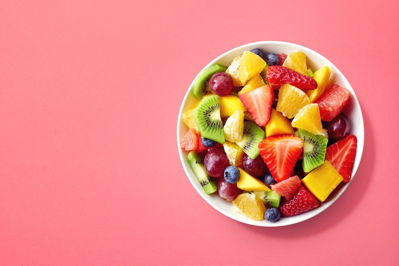 A Gazeta  Alimentos para ganhar massa muscular: 5 frutas com efeito  anabolizante