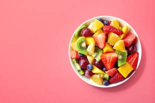 Frutas anabólicas para ganhar massa muscular