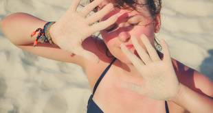 Dermatite solar: sintomas, causas e como tratar