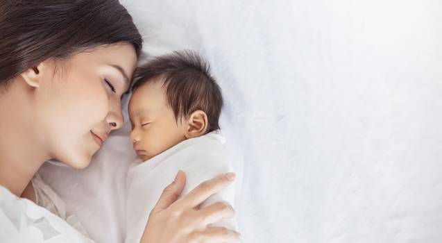 Cuidados no pós-parto: 5 conselhos importantes sobre o puerpério