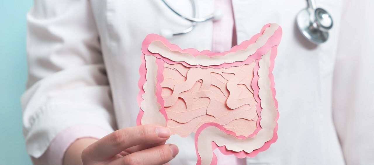 Disbiose intestinal