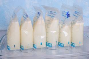 Doação de leite humano supre demanda de apenas 50% dos bebês