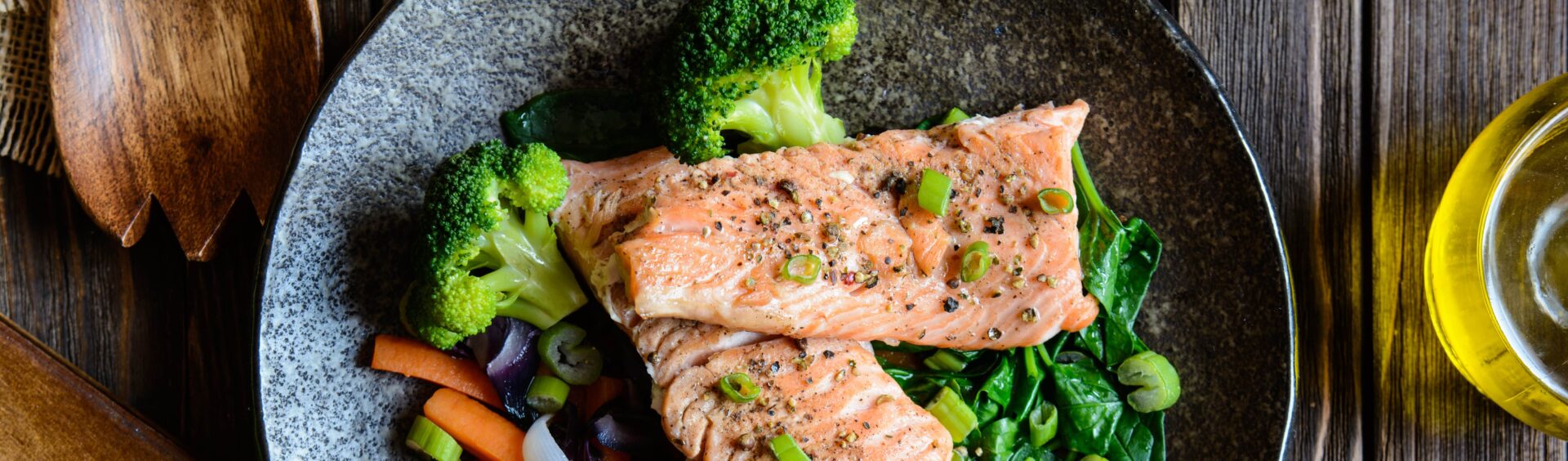 almoço para ganhar massa muscular