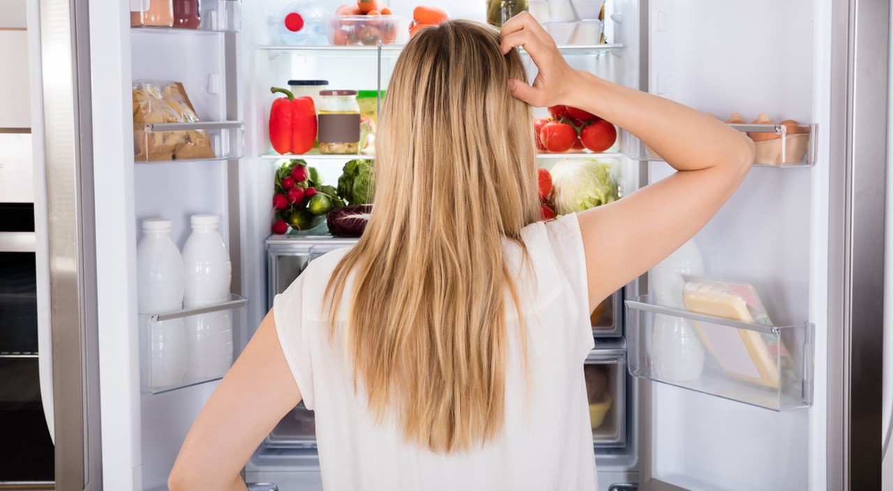 Compulsão alimentar: sintomas, causas e tratamento