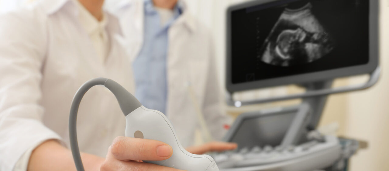 Perfil biofísico fetal