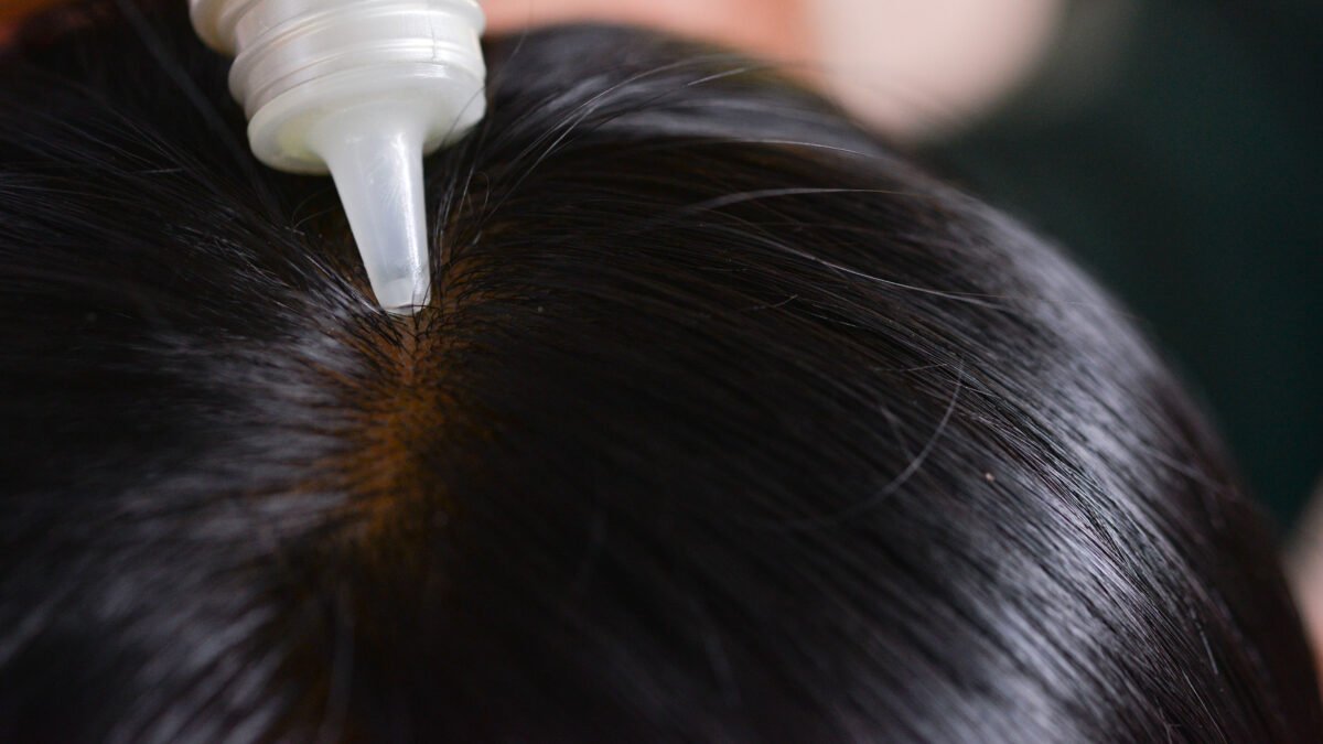 Glicerina No Cabelo Para Que Serve Benefícios E Como Usar Vitat 0039