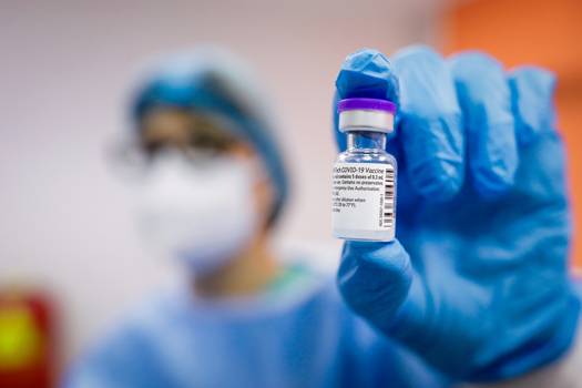 Uso emergencial de vacinas contra Covid é prorrogado pela ANVISA