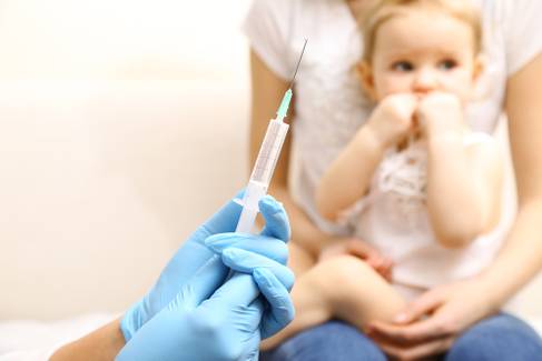 Vacina contra Covid para bebês: Moderna pede aval à Anvisa