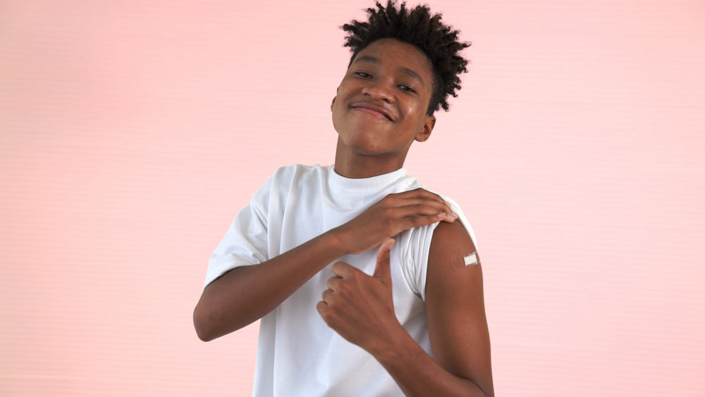 vacina contra o HPV