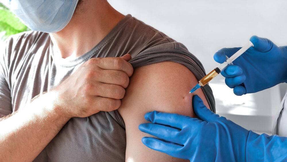 vacina da varíola