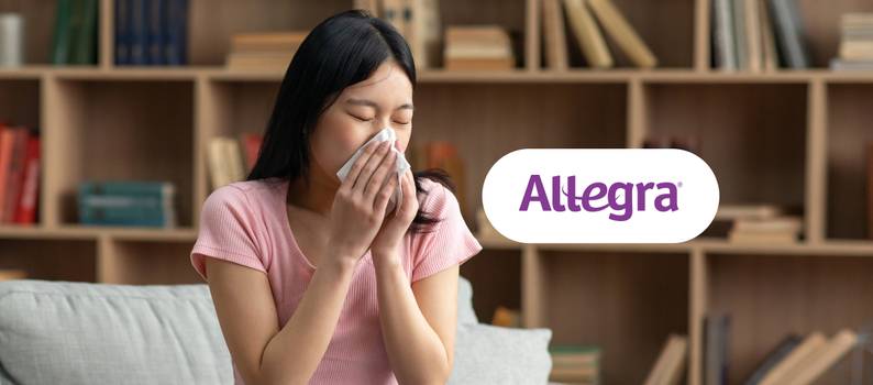 Alergia, gripe ou resfriado? Conheça as principais diferenças entre eles