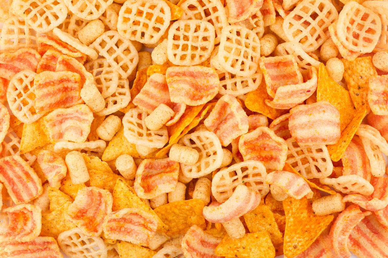 6 alimentos para evitar na menopausa