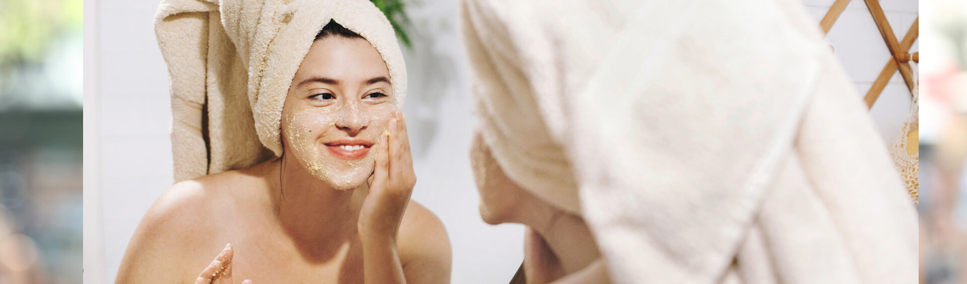 camomila para acne