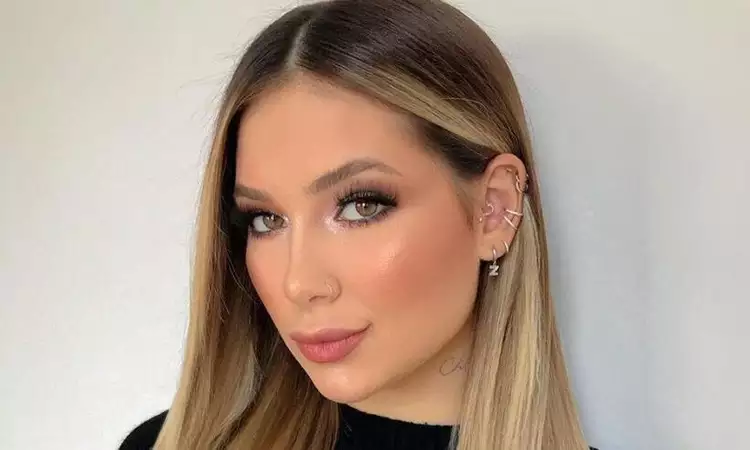 Cefaleia tensional: entenda a condição de Virgínia Fonseca