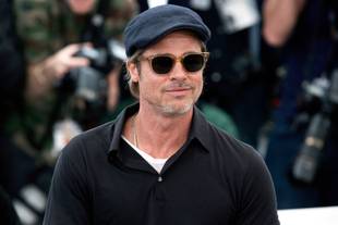 Cegueira facial: Brad Pitt revela suspeita do transtorno
