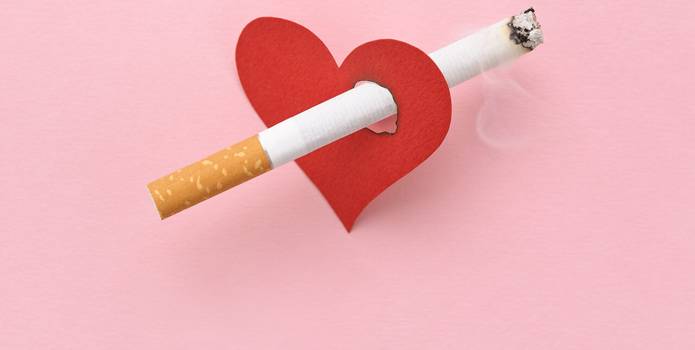 Como o cigarro afeta a saúde do coração? Cardiologista explica