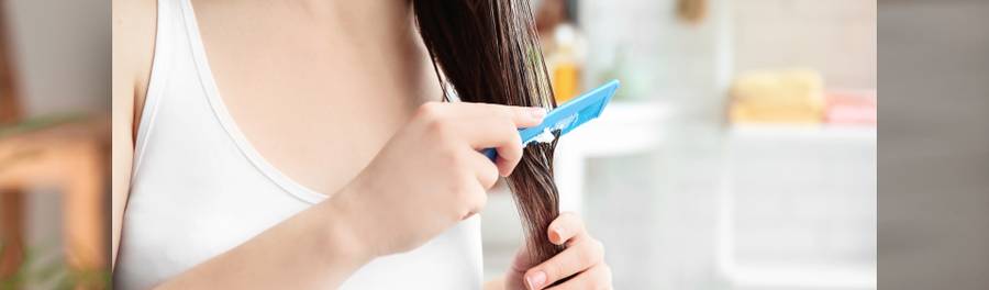 Bepantol para cabelo: benefícios, cuidados e como usar